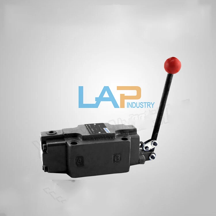 1PCS NEW for YUKEN Manual reversing valve 24SH-L10H-W - Image 1 of 1