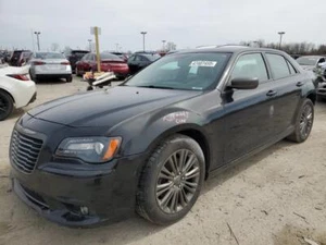 Used Ignition Switch fits: 2014 Chrysler 300 Grade A - Picture 1 of 24