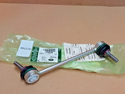 Enlace estabilizador trasero Land Rover Range Rover Velar L560 2017on LR090549 genuino Foto 1 de 4