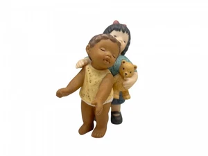 Figura Goebel Nina Marco 11 cm - 1 opción. Excelente estado - Imagen 1 de 3