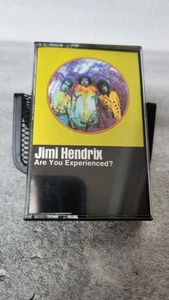 Jimi Hendrix - Are You Experienced? (Cassette Tape, 1967) - Warner Bros. Records - Picture 1 of 4