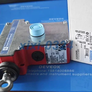 1PCS NEW  Telemecanique  XY2CE2A250  switch sensor  DHL shipping - Picture 1 of 2