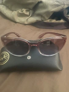 ray ban damen sonnenbrille RB4167 - Bild 1 von 5