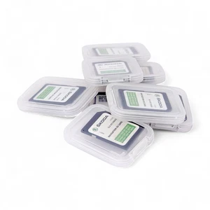 SD Karte MIB2 Kartenmaterial Maps Karten 5L0051236AH 🚗 Skoda Amundsen - Bild 1 von 3