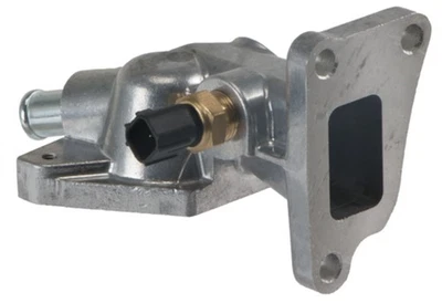 Four Seasons 86179 Thermostat Housing For 01-06 Chrysler Dodge Sebring Stratus - Image 1 of 4