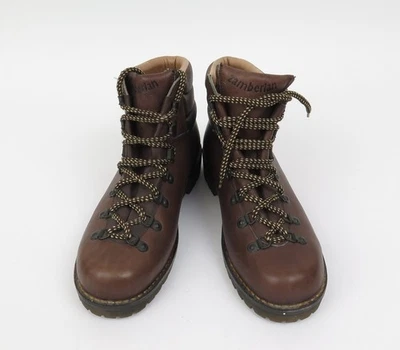 Zamberlan Made in Italy Mens Hiking Boots New, Unused Vibram Soles EU 45 US 10.5 - Image 1 of 4