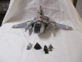 LEGO 8096 STAR WARS EMPEROR PALAPTINES SHUTTLE