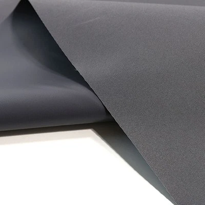 Leichter Outdoorstoff foliert extra wasserdichte Knickarm Reißfeste Planenstoff - Bild 1 von 4