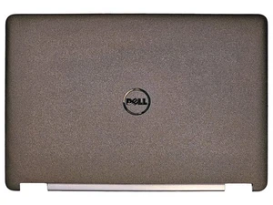 Dell Latitude E7270 Touchscreen LCD Screen Top Lid Cover 0GMTJV 0VRV8J - Afbeelding 1 van 2