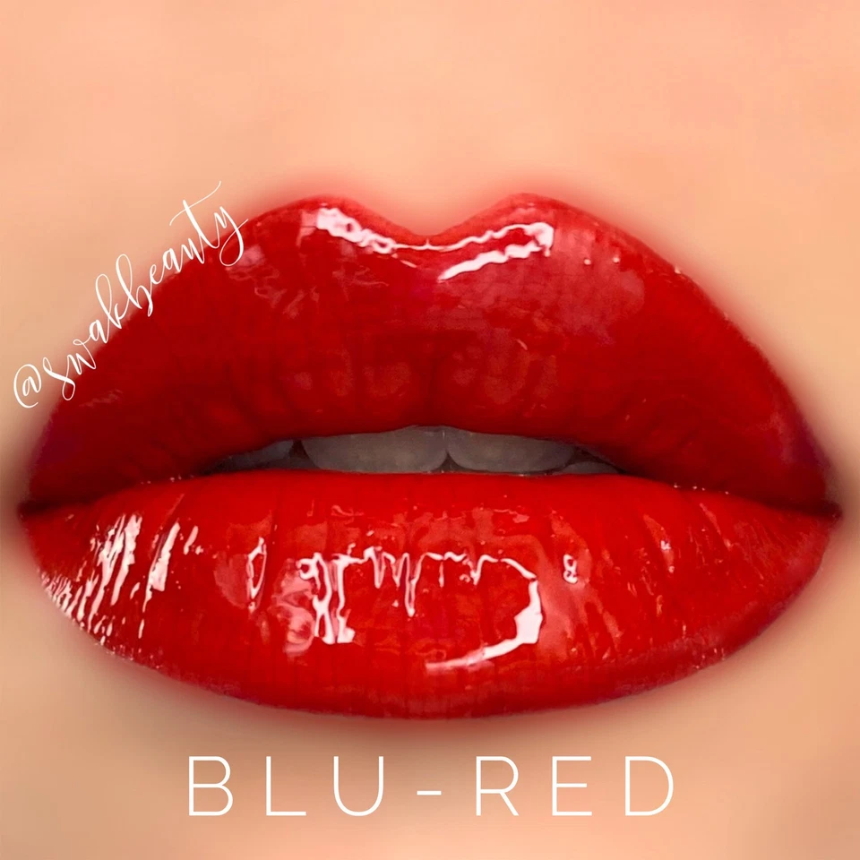 💌 **Blu Red** LipSense de SeneGence NUEVO/SELLADO --- COMPRA MÁS/AHORRA MÁS Foto 1 de 1