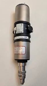 Válvula de aire de control burket 2300 B PTFE Kvs5 8802 - Imagen 1 de 5