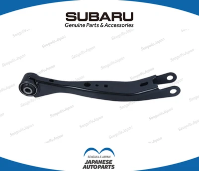 SUBARU OEM Genuine Crosstrek Forester Rear Trailing Control Arm 20250FL001 - Image 1 of 3