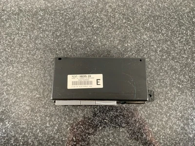 1999 2000 Ford Ranger GEM Body Control Module BCM YL5T-14B205-EB - Image 1 of 4