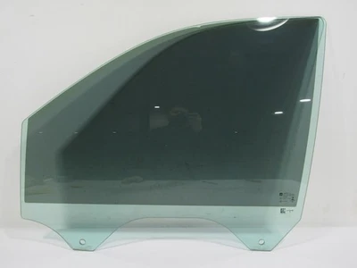 GMC Sierra 2500 Silverado 2022 19-22 puerta delantera izquierda conductor ventana cristal | Foto 1 de 4