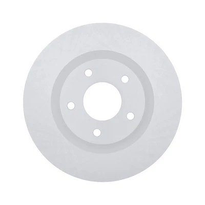 Genuine ACDelco For Dodge Avenger 2008-2014 Brake Rotor Front Cast Iron | Coated - Image 1 of 4