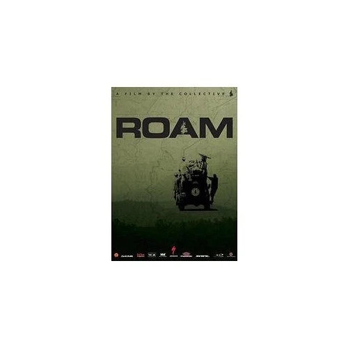 Roam: The Collective 2 - GOOD - Image 1 of 1