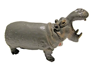 Schleich 14132 "Ippopotamo" Animali Selvaggi / Wild Animals -NUOVO - Imagen 1 de 1
