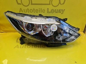 Faro halógeno derecho Nissan Qashqai J11 10018013  - Imagen 1 de 5