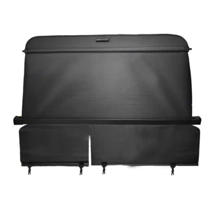For 2010-2015 Lexus RX RX350 Rx450H Waterproof Trunk Upgrade Cargo Cover Shade - Image 1 of 4