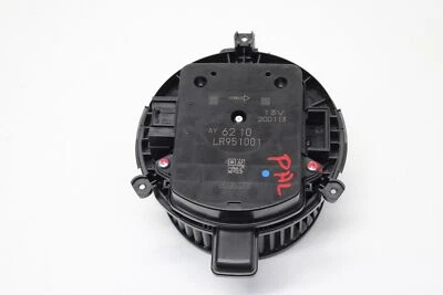 2019-2024 CHEVROLET BLAZER DASHBOARD HVAC AIR VENT FAN BLOWER MOTOR OEM - Image 1 of 4