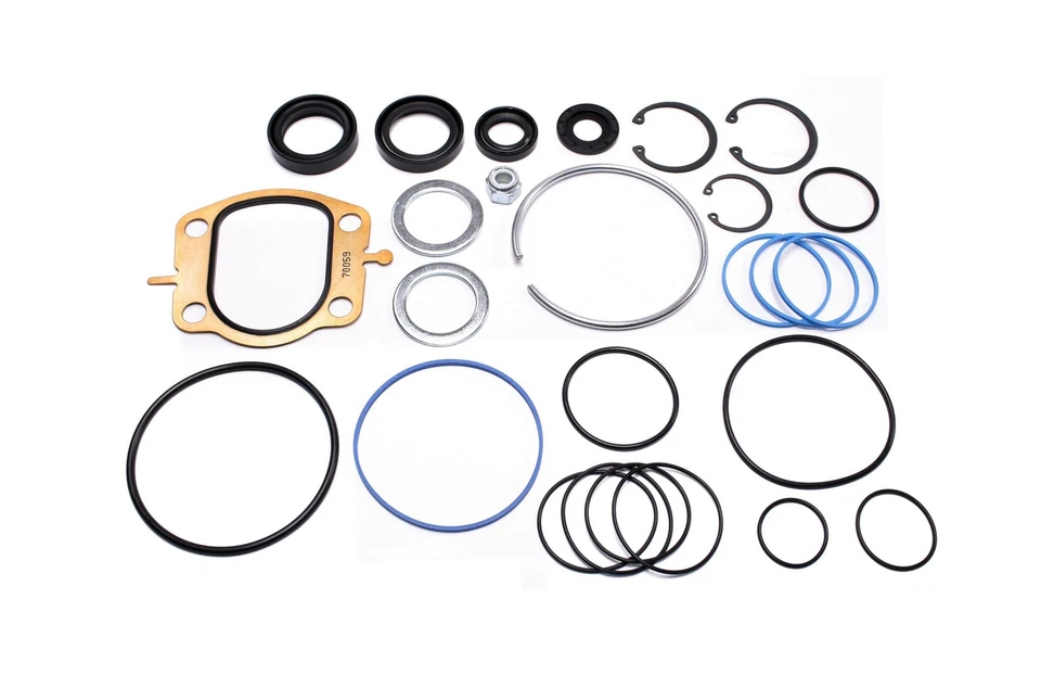 Sunsong Steering Gear Seal Kit For 1979-1986 Chevrolet K5 Blazer - Image 1 of 1