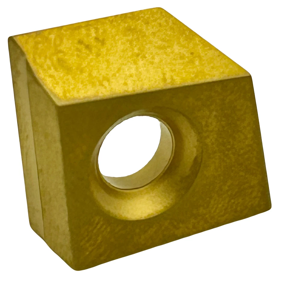 10 x KENNAMETAL 1.21501L171 CM5 FIX-PERFECT Wendeschneidplatten (D2FIX150505LMN) - Bild 1 von 1