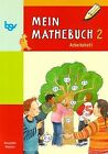 Mein Mathebuch 2. Arbeitsheft. Bayern: Mathematik e... | Buch | Zustand sehr gut
