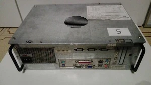 PC RACK SCHEDA MADRE INTEL DESKTOP BOARD D 845 GLVA PENTIUM 4 SOCKET 478 40 GB - Imagen 1 de 10