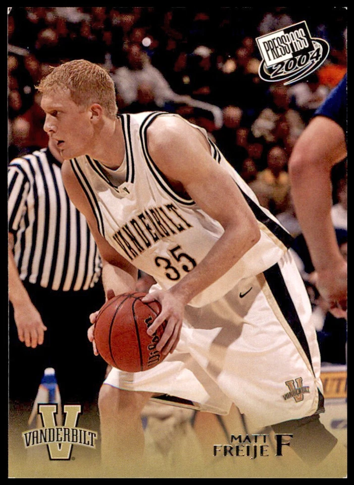 2004 Press Pass Basketball Base Inserts You Pick - Image 1 of 1