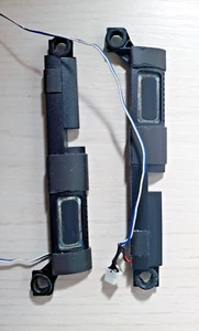 Speaker Stereo JBL per Lenovo IdeaPad 720S-14IKB P/N 5SB0M65362 - Afbeelding 1 van 2