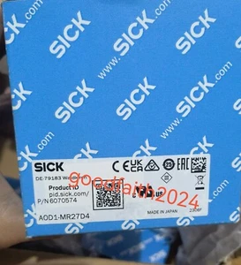 1 PCS NEW SICK AOD1-MR27D4 Deviation Correction Signal Amplifier,Fast shipping - Picture 1 of 1