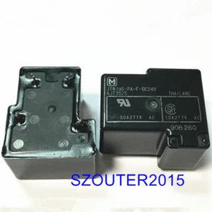 1PCS JTN1aS-PA-F-DC24V Relay AJT3525 24V 30A 4PINS NEW - Picture 1 of 1