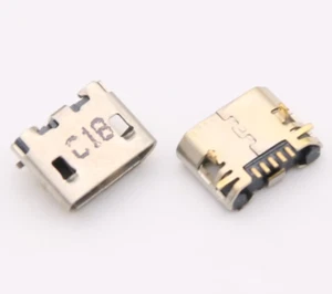 For Dell Venue 11 Pro 7130 7140 Tablet Micro USB Charging Port Connector Socket - Picture 1 of 1