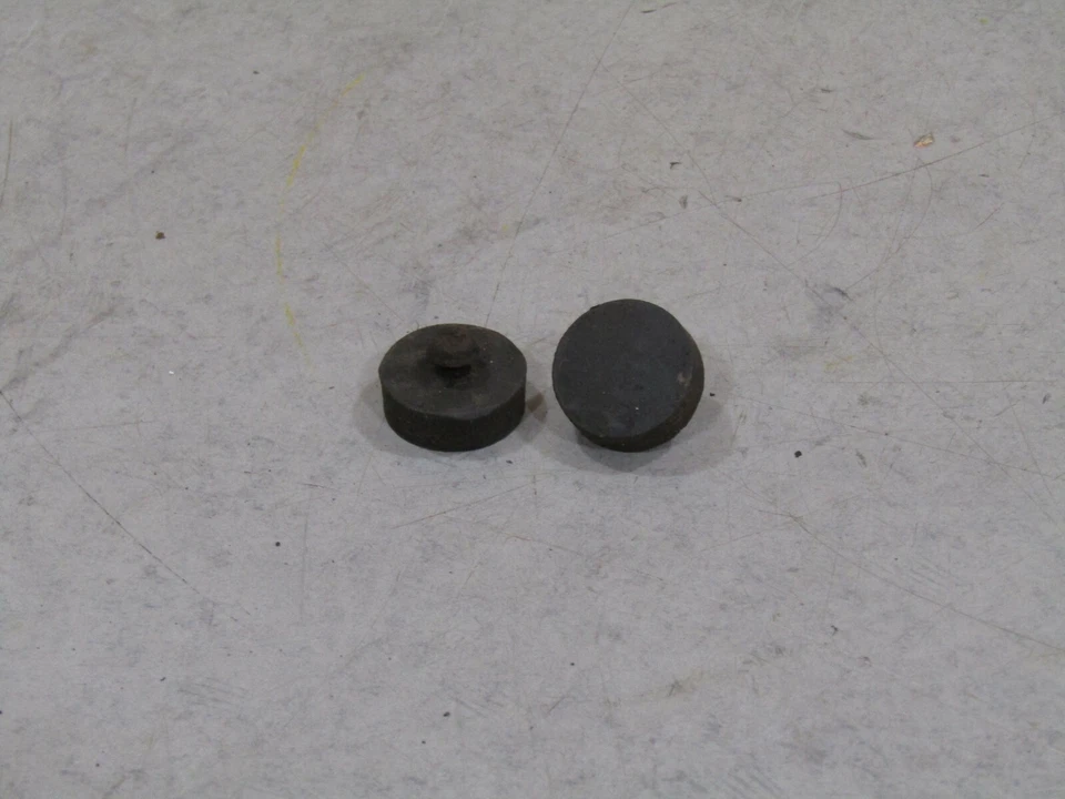 KTM 250 EXC MXC SX 125 200 300 380 2001 cojines de cuadro  Foto 1 de 1