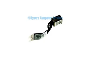W3P6G DC301013900 GENUINE DELL POWER DC-IN LATITUDE 5500 P80F (CA35) - Photo 1/2