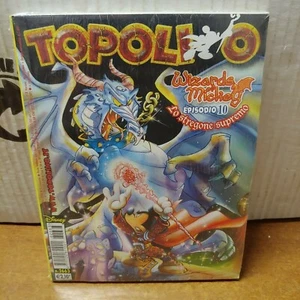 TOPOLINO N. 2663 BLISTERATO NUOVO ALLEGATO BANDAI E GIOCHI PREZIOSI - Imagen 1 de 3