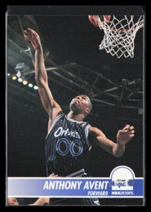 1994-95 Hoops Anthony Avent #149 - Picture 1 of 2