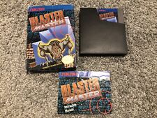 .NES.' | '.Blaster Master.