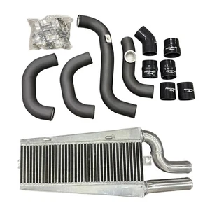 K Series Intercooler Kit 775HPFor Honda Acura Civic K Swap EG EK DC2 K20 K24 DC - Picture 1 of 13