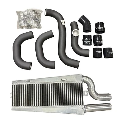 K Serie Intercooler Kit 775HP Für Honda Acura Civic K Swap EG EK DC2 K20 K24 DC - Bild 1 von 4