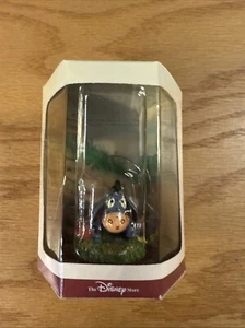 Disney Tiny Kingdom EEYORE aus Winnie Puuh und der Honigbaum Mini Figur - Bild 1 von 8