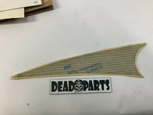Harley nos oem 14216-89 gas fuel tank decal stripe sticker - Bild 1 von 5