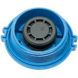 40722 Febi Coolant Reservoir Cap for VW Sedan Volkswagen Jetta Passat Golf GTI - Picture 1 of 1