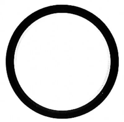 Junta termostática refrigerante motor para Dodge D/W Ram 2500 3500 W Foto 1 de 2