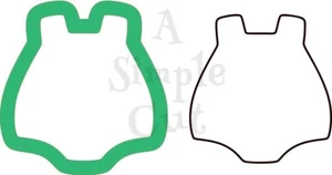 BabyRomper Chunk Cookie Cutter - Picture 1 of 1