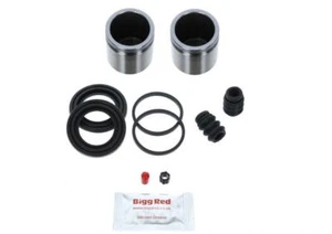 für SSANGYONG 2007-2019 VORNE L oder R Bremssattel Neuaufbau Reparatursatz + Kolben - Bild 1 von 3