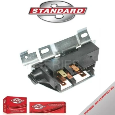 Interruptor de partida de ignição tipo OEM para 1970-1971 Chevrolet C20 Suburban - Imagem 1 de 4