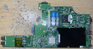 Lenovo ThinkPad Edge 15 0301 Intel i5 M450 8GB Motherboard DAGC6AMB8F0 63Y2138 - Picture 1 of 3