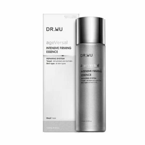 Esencia reafirmante intensiva Dr.Wu 150 ml con elasticidad antienvejecimiento Ageversal nuevo - Imagen 1 de 3