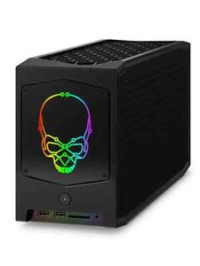 Intel NUC11BTMi7 NUC 11 Performance Core i7 Gen i7-11700B Mini PC Kit Barebone - Picture 1 of 3
